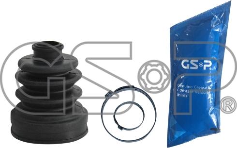 GSP 781069 - Joint-soufflet, arbre de commande droxauto.com