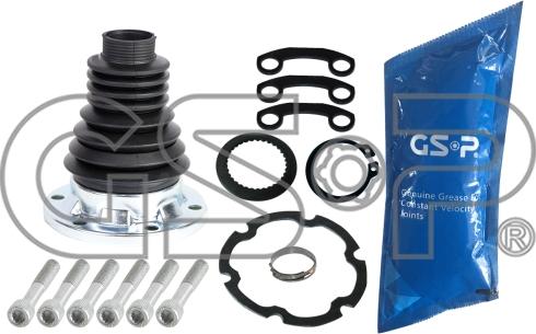 GSP 781842 - Joint-soufflet, arbre de commande droxauto.com