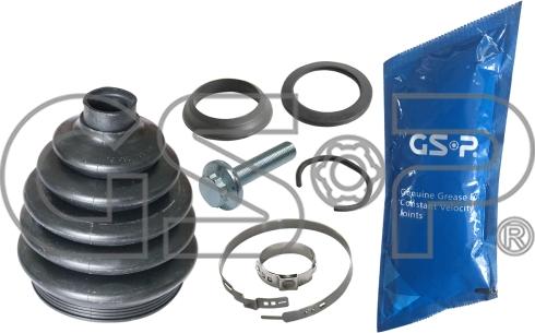 GSP 781809 - Joint-soufflet, arbre de commande droxauto.com