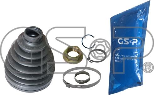 GSP 781802 - Joint-soufflet, arbre de commande droxauto.com