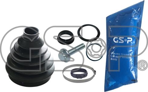 GSP 781835 - Joint-soufflet, arbre de commande droxauto.com