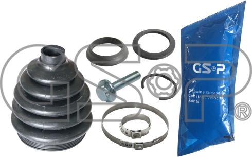 GSP 781837 - Joint-soufflet, arbre de commande droxauto.com