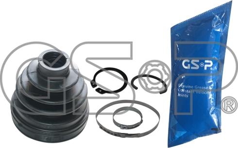 GSP 781828 - Joint-soufflet, arbre de commande droxauto.com