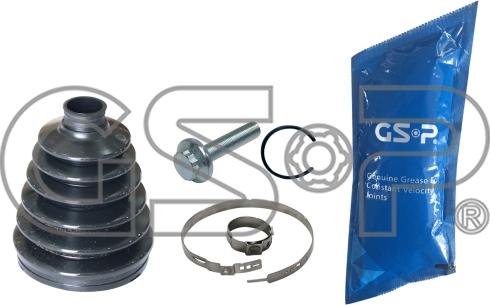 GSP 781790 - Joint-soufflet, arbre de commande droxauto.com