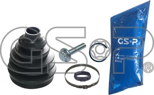 GSP 781788 - Joint-soufflet, arbre de commande droxauto.com