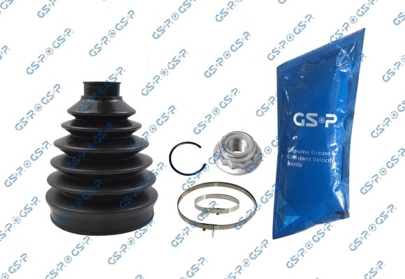 GSP 720029 - Joint-soufflet, arbre de commande droxauto.com