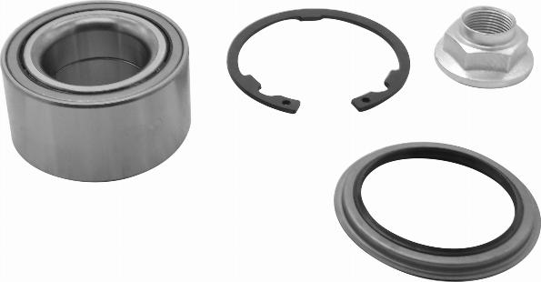 GSP GK6944 - Kit de roulements de roue droxauto.com