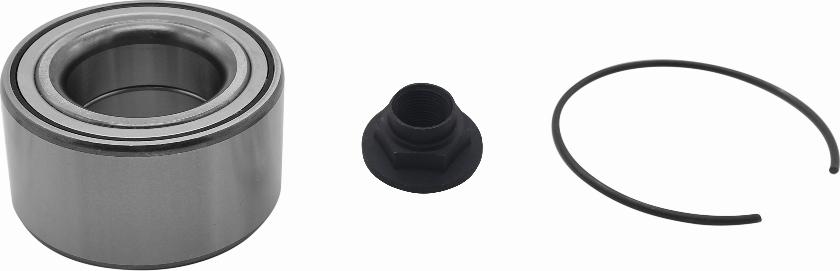 GSP GK6931 - Kit de roulements de roue droxauto.com