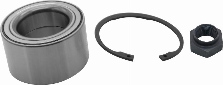 GSP GK6559 - Kit de roulements de roue droxauto.com