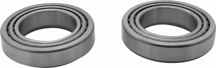 GSP GK6529 - Kit de roulements de roue droxauto.com