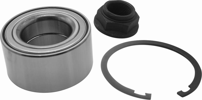 GSP GK6653 - Kit de roulements de roue droxauto.com