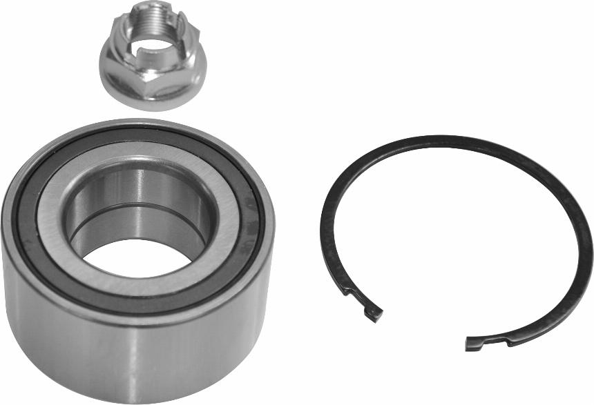 GSP GK6682 - Kit de roulements de roue droxauto.com