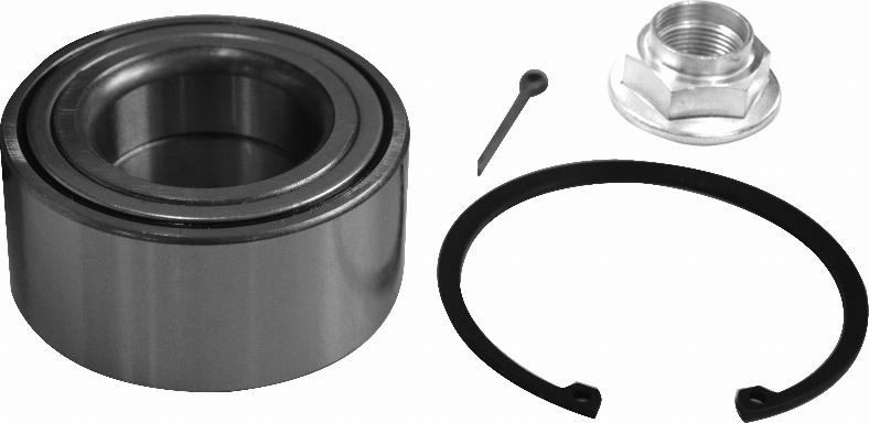 GSP GK6891 - Kit de roulements de roue droxauto.com