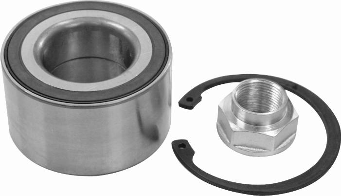 GSP GK6825 - Kit de roulements de roue droxauto.com