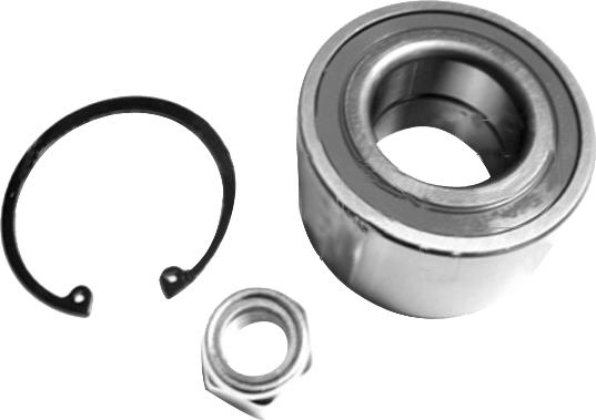 GSP GK0909 - Kit de roulements de roue droxauto.com