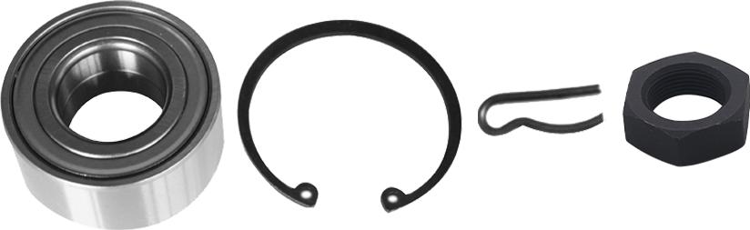 GSP GK0915 - Kit de roulements de roue droxauto.com