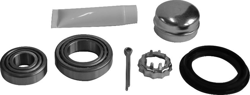 GSP GK0529 - Kit de roulements de roue droxauto.com