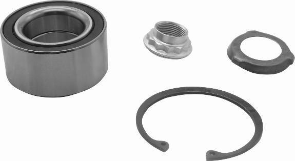 GSP GK0001 - Kit de roulements de roue droxauto.com