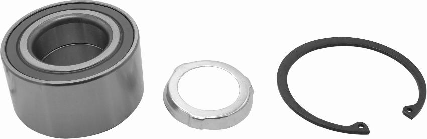 GSP GK00X14 - Kit de roulements de roue droxauto.com