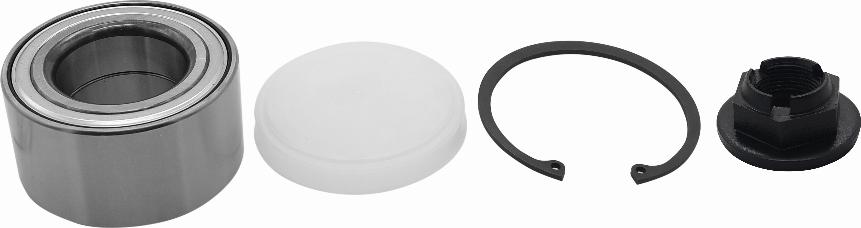 GSP GK00X73 - Kit de roulements de roue droxauto.com