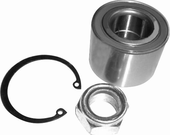 GSP GK0869 - Kit de roulements de roue droxauto.com