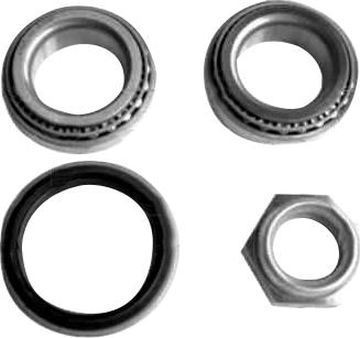 GSP GK0740 - Kit de roulements de roue droxauto.com