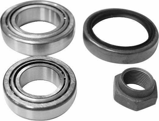 GSP GK1445 - Kit de roulements de roue droxauto.com