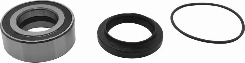 GSP GK1466 - Kit de roulements de roue droxauto.com