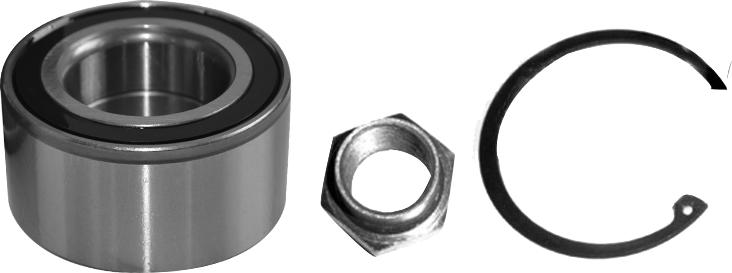 GSP GK1432 - Kit de roulements de roue droxauto.com