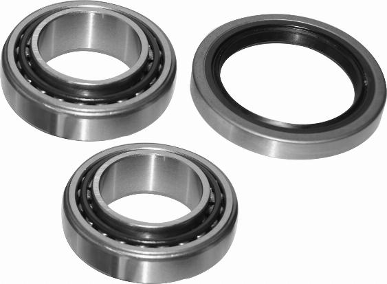 GSP GK1333 - Kit de roulements de roue droxauto.com