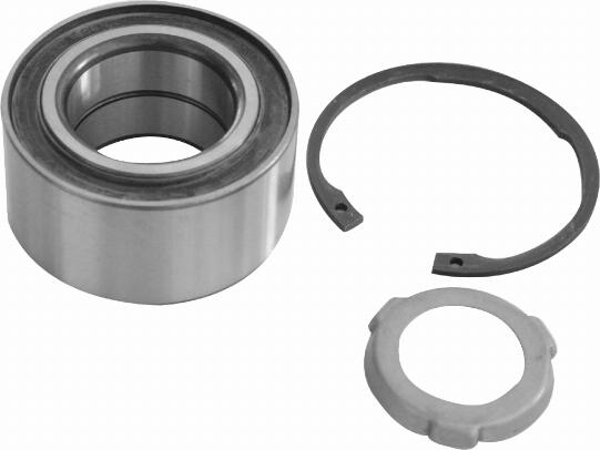 GSP GK1320 - Kit de roulements de roue droxauto.com