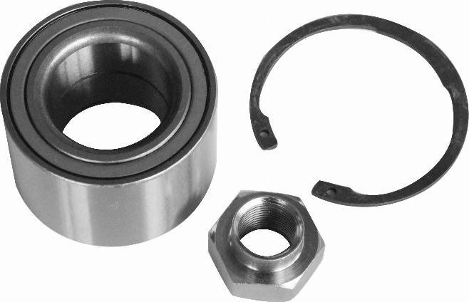 GSP GK3965 - Kit de roulements de roue droxauto.com