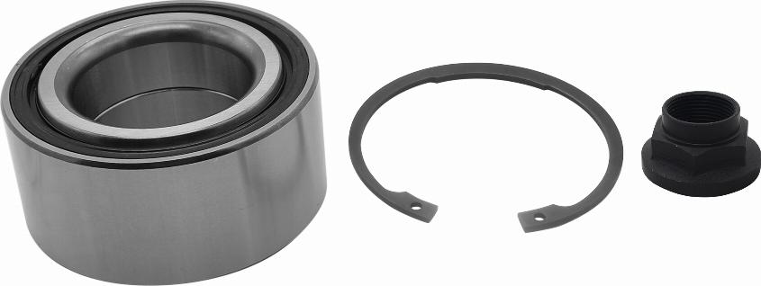 GSP GK3961 - Kit de roulements de roue droxauto.com