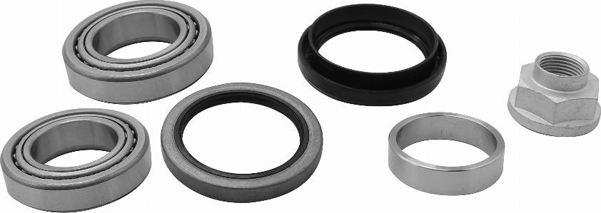 GSP GK3901 - Kit de roulements de roue droxauto.com