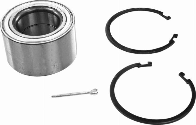 GSP GK3981 - Kit de roulements de roue droxauto.com