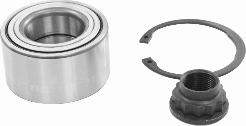 GSP GK3929 - Kit de roulements de roue droxauto.com