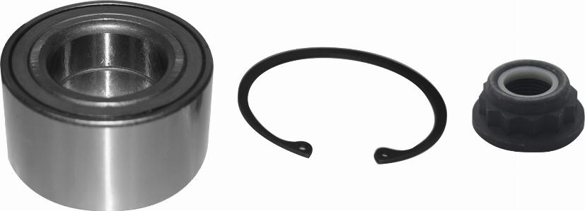 GSP GK3455 - Kit de roulements de roue droxauto.com