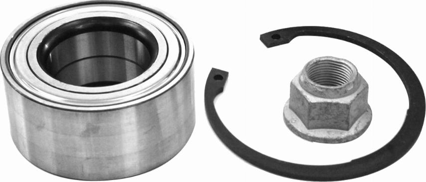 GSP GK3486 - Kit de roulements de roue droxauto.com