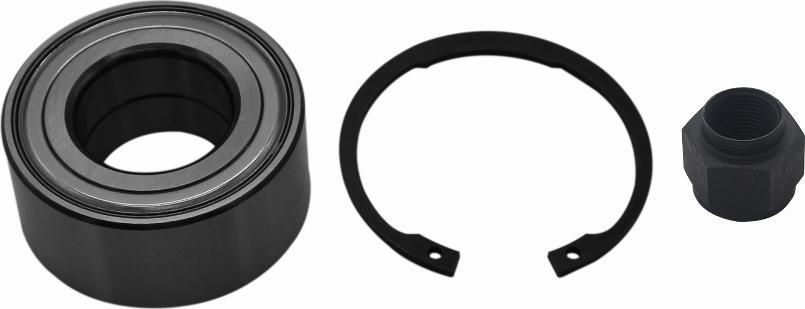GSP GK3554A - Kit de roulements de roue droxauto.com