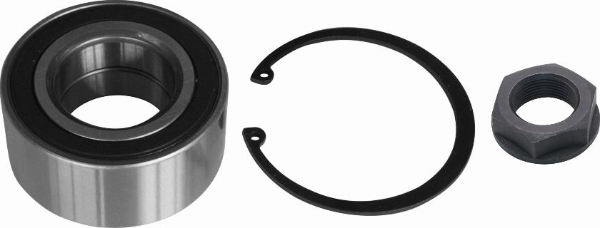 GSP GK3584 - Kit de roulements de roue droxauto.com