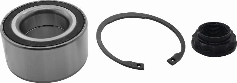 GSP GK3574 - Kit de roulements de roue droxauto.com