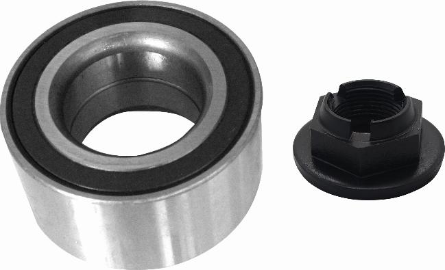 GSP GK3575 - Kit de roulements de roue droxauto.com