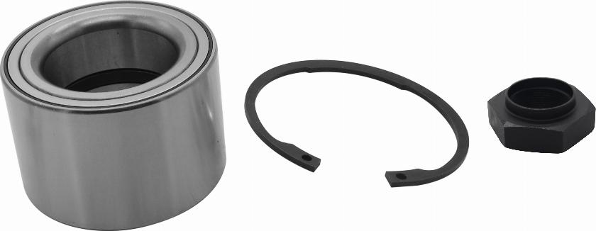 GSP GK3690 - Kit de roulements de roue droxauto.com