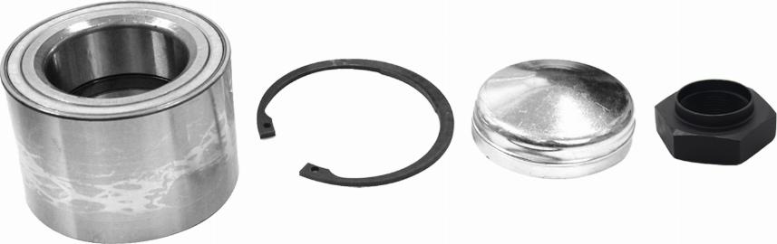 GSP GK3641 - Kit de roulements de roue droxauto.com