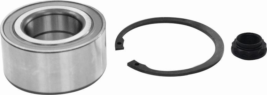 GSP GK3668 - Kit de roulements de roue droxauto.com