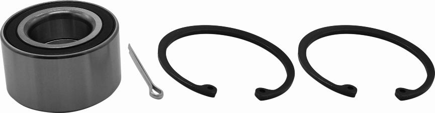 GSP GK3600 - Kit de roulements de roue droxauto.com