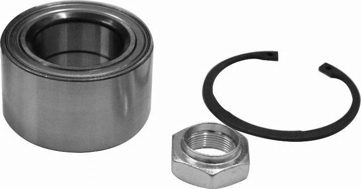 GSP GK3689 - Kit de roulements de roue droxauto.com