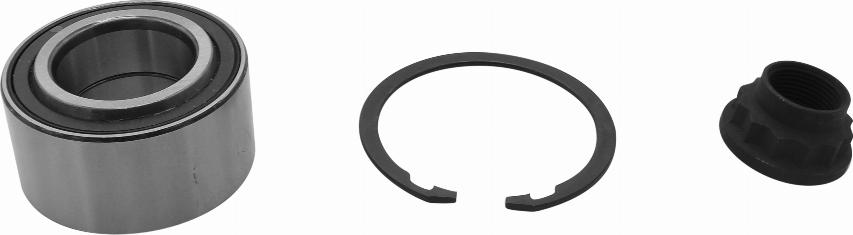 GSP GK3684 - Kit de roulements de roue droxauto.com