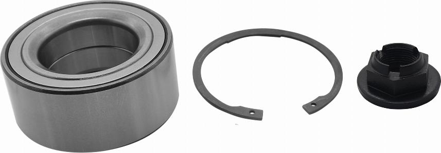 GSP GK3625 - Kit de roulements de roue droxauto.com