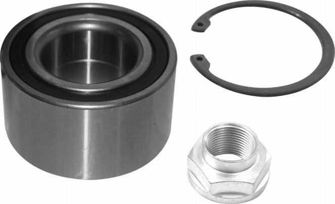 GSP GK3245 - Kit de roulements de roue droxauto.com